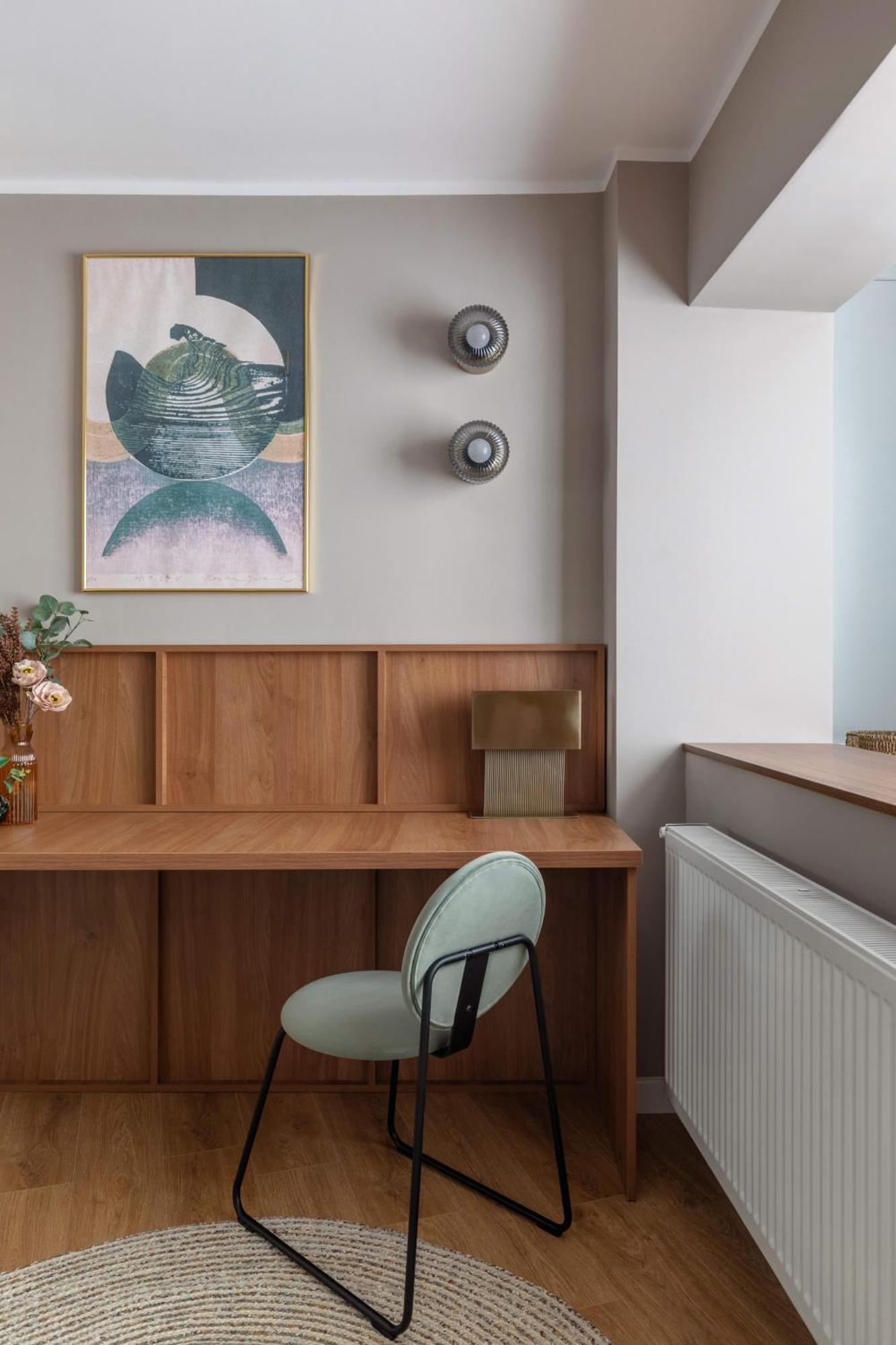 Holt - Sublime Minty Green 1Br On The Park ブカレスト エクステリア 写真